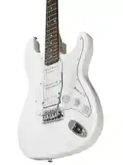 Электрогитара Rocket ST-02WH