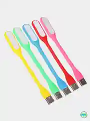 Светодиодный USB светильник, фонарик