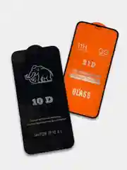 Защитное стекло на iPhone 12, 12 Pro, 12 mini, 12 Pro Max