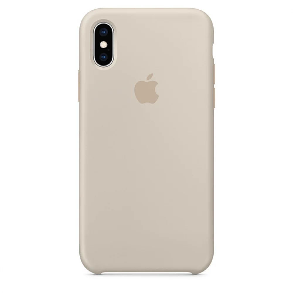 Чехол для iPhone 7/8 Silicone Case