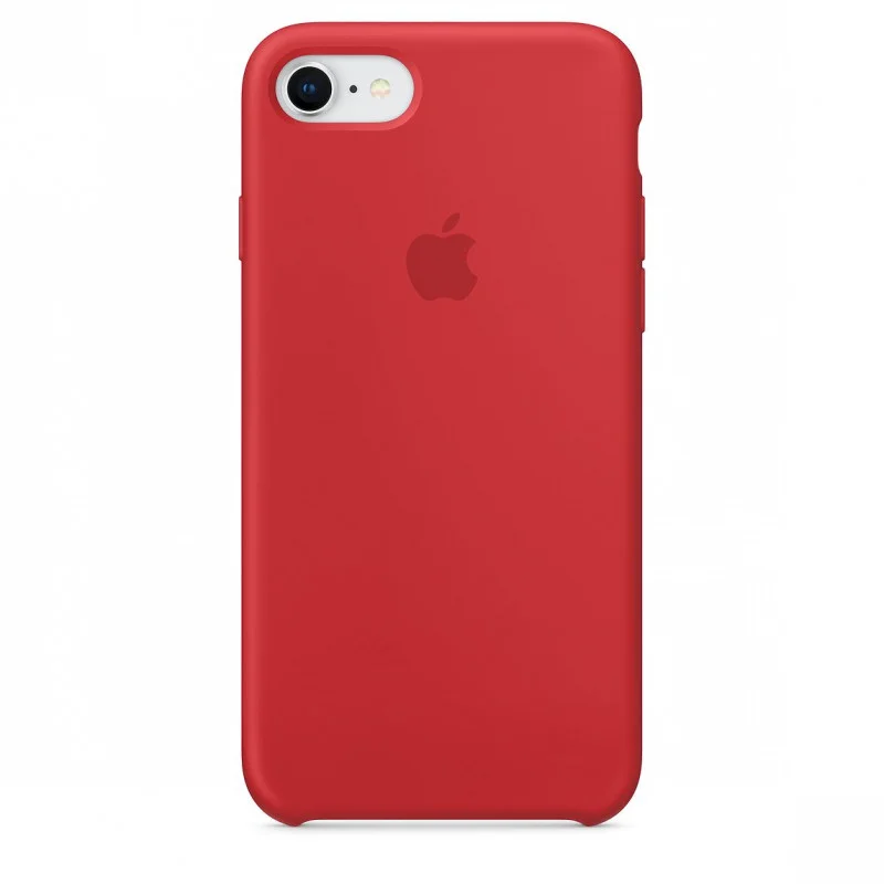 Чехол для iPhone 7/8 Silicone Case