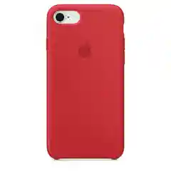 Чехол для iPhone 7/8 Silicone Case