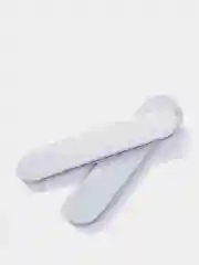 Пилки, пилка мини для маникюра, ногтей 100/180