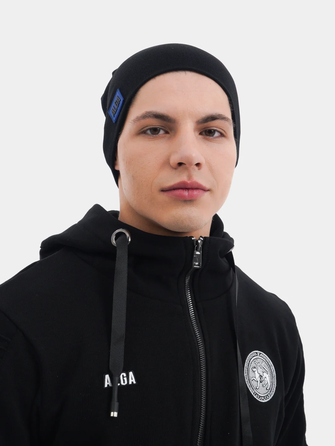Шапка Alga PVC