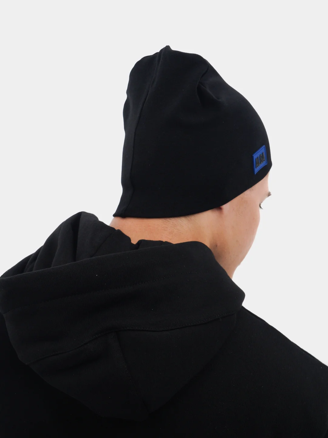 Шапка Alga PVC
