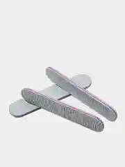 Пилки, пилка мини для маникюра, ногтей 100/180
