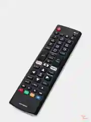 Пульт для телевизора LG, ПДУ AKB75095303, пульт AKB75095307