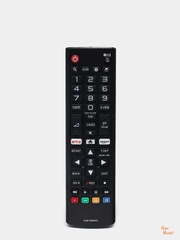 Пульт для телевизора LG, ПДУ AKB75095303, пульт AKB75095307