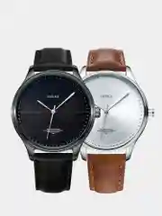 Мужские часы Yazole 503, в подарочной коробке