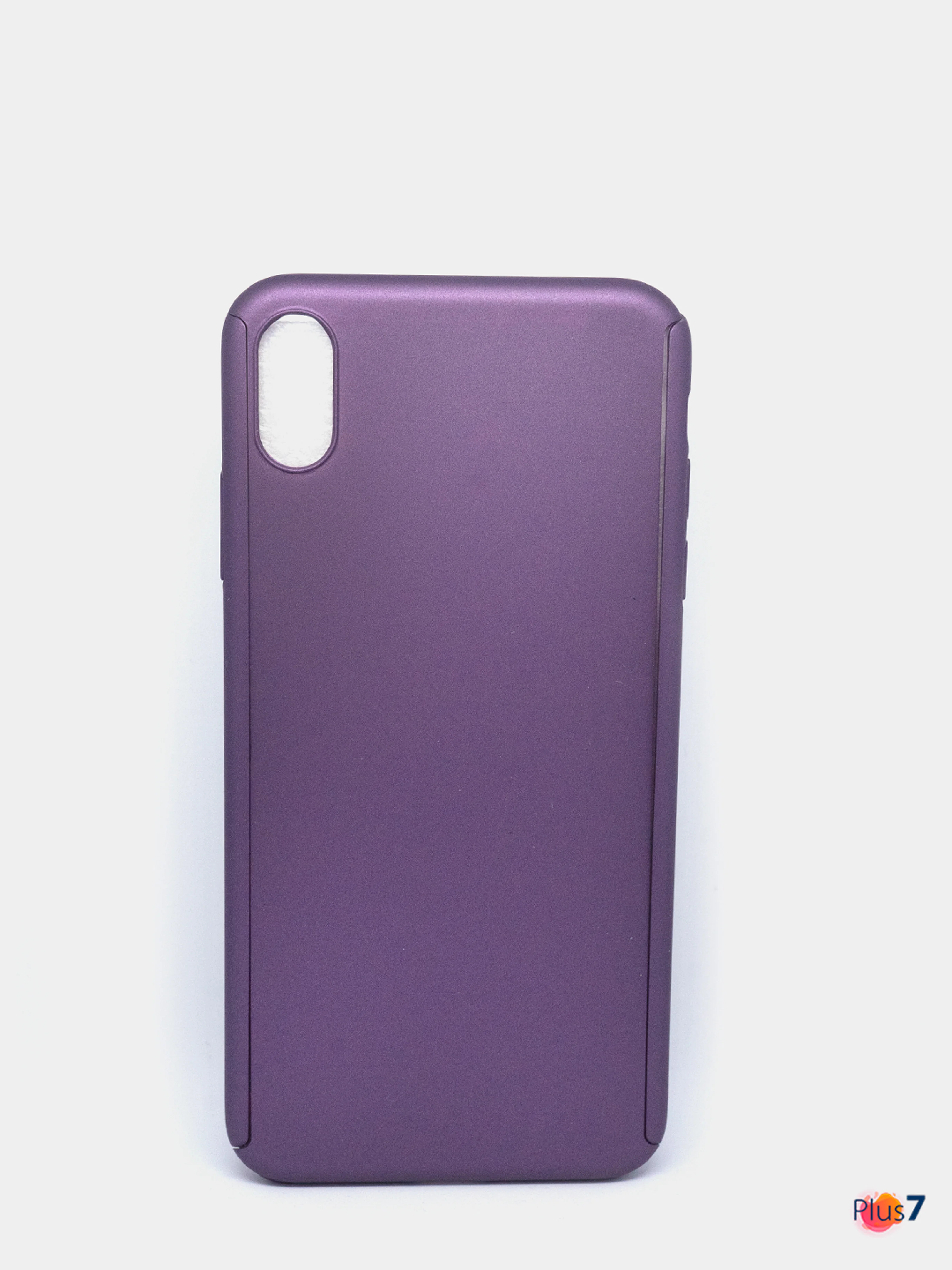 Чехол полной защиты для iPhone XS Max