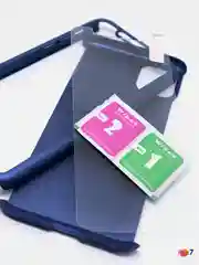 Чехол полной защиты для iPhone XS Max