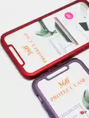Чехол полной защиты для iPhone XS Max