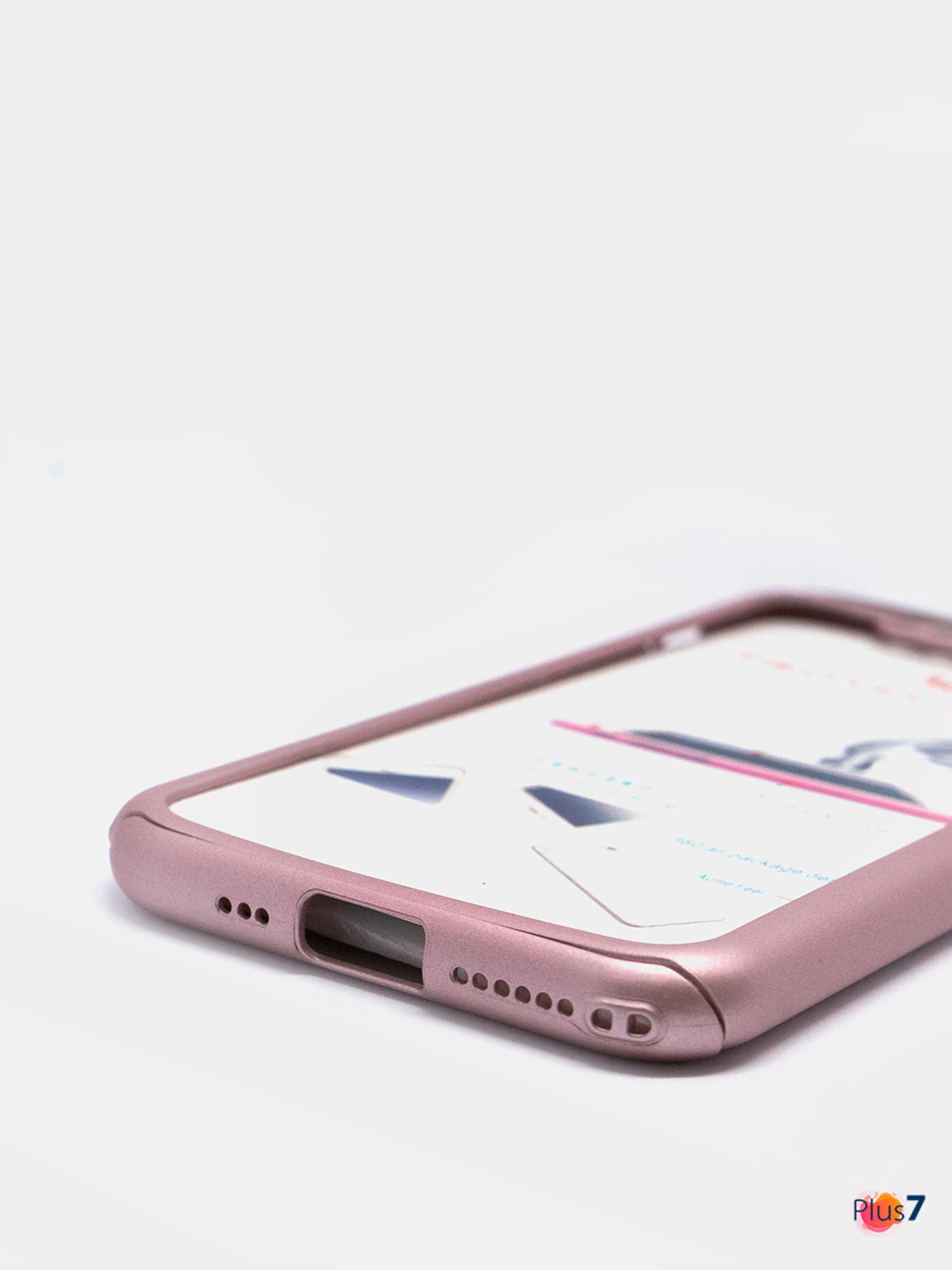 Чехол полной защиты для iPhone XS Max