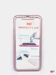 Чехол полной защиты для iPhone XS Max