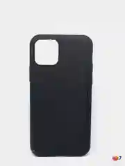 Черный чехол полной защиты для iPhone 11 Pro