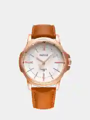 Серый мужские часы Yazole 358
