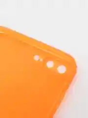 Желтый чехол для iPhone "Crystal", айфон 6s 7 8 Plus X Xs Max XR 11 Pro Max 12 Pro Maxmini pkt
