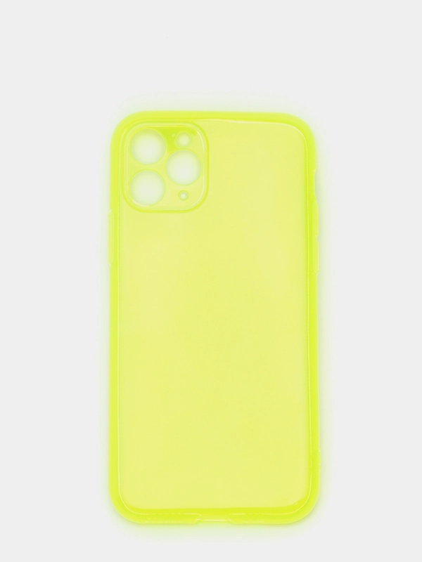 Чехол для iPhone "Crystal", айфон 6s 7 8 Plus X Xs Max XR 11 Pro Max 12 Pro Maxmini pkt