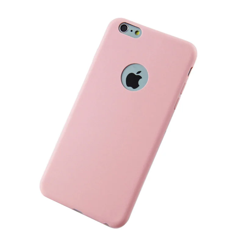 Чехол для iPhone, разных цветов