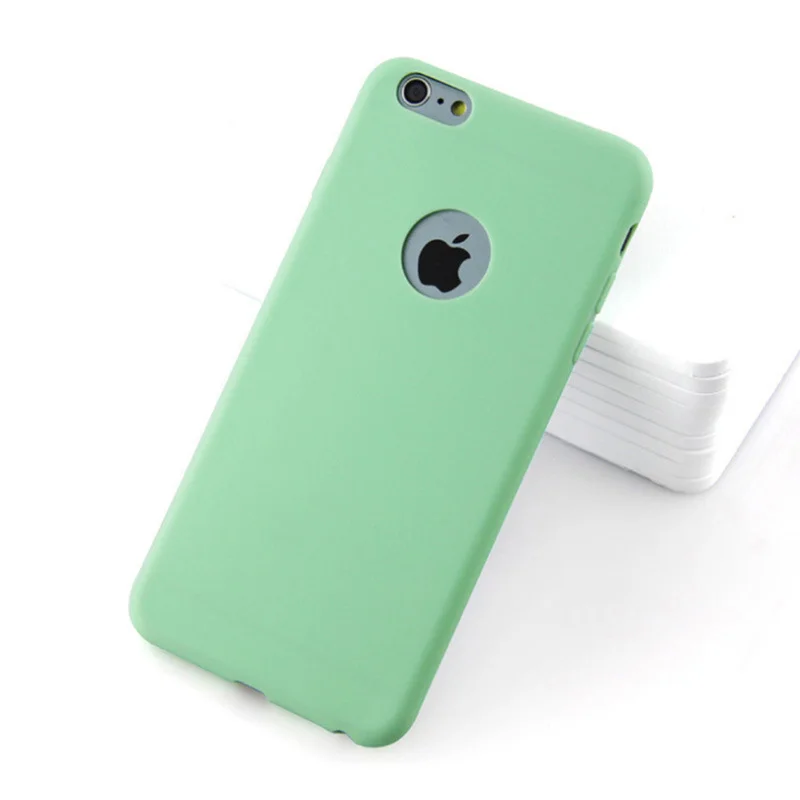 Чехол для iPhone, разных цветов