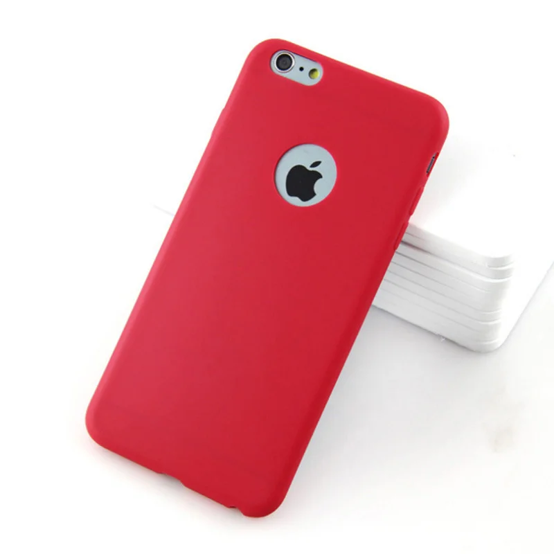 Чехол для iPhone, разных цветов