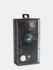 Освежитель воздуха на решетку (в печку, в дефлектор) Slim