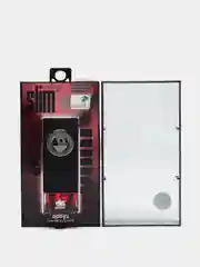 Освежитель воздуха на решетку (в печку, в дефлектор) Slim