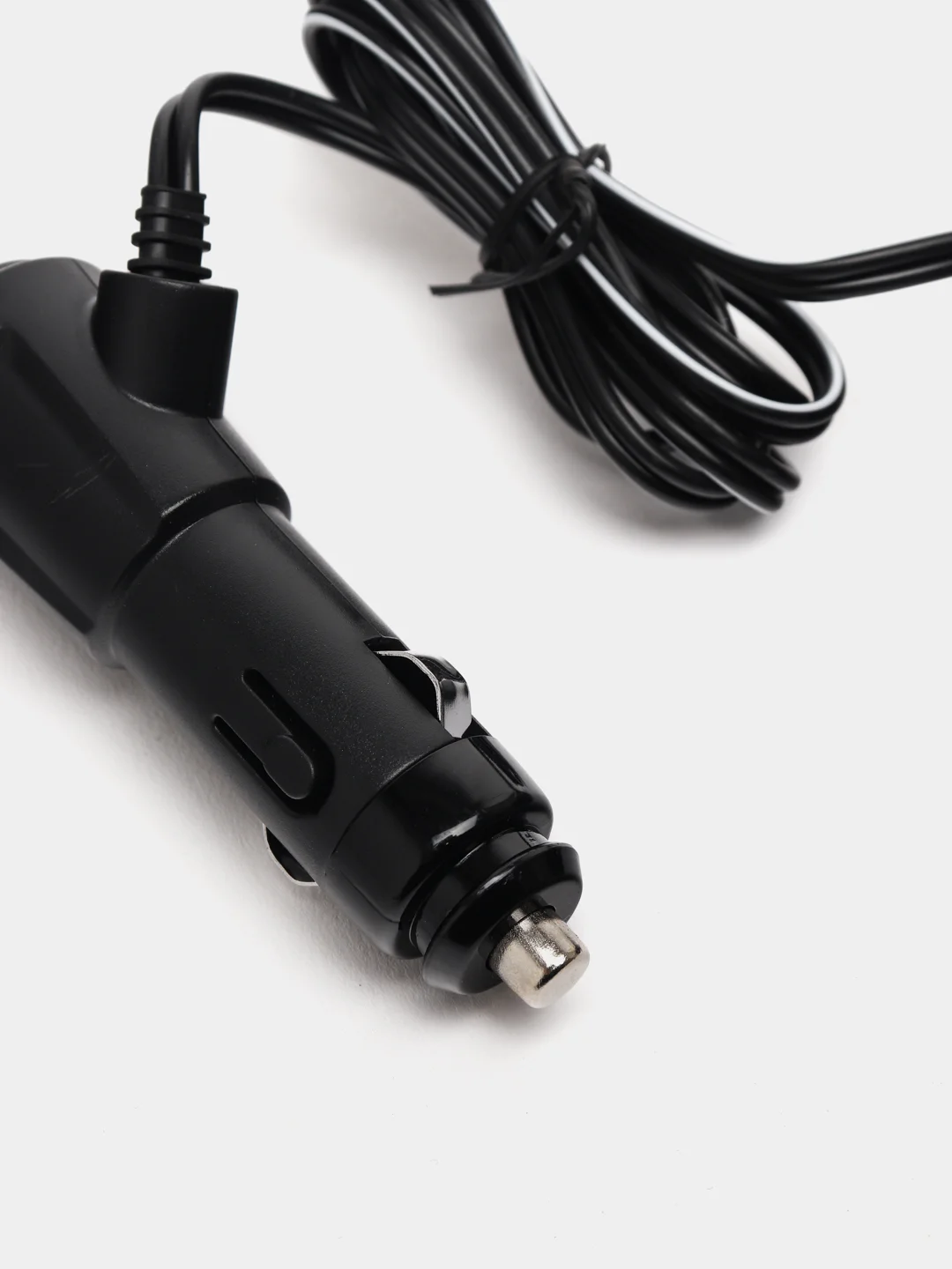 Разветвитель прикуривателя 12/24V (на 2 выхода + USB)