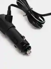 Разветвитель прикуривателя 12/24V (на 2 выхода + USB)