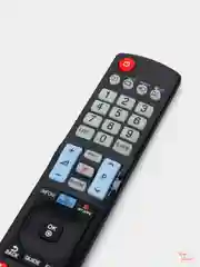 Пульт для телевизора LG с 3D и Smart AKB73756504, AKB73615302, AKB73615303, AKB73615362