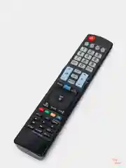 Пульт для телевизора LG с 3D и Smart AKB73756504, AKB73615302, AKB73615303, AKB73615362