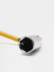 Ключ свечной карданный 16 мм, 21 мм