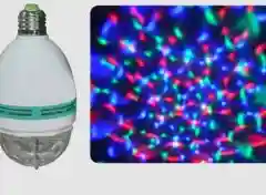 Светодиодная лампа Layu LC03RGB