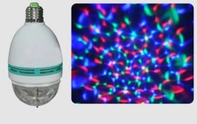 Светодиодная лампа Layu LC03RGB