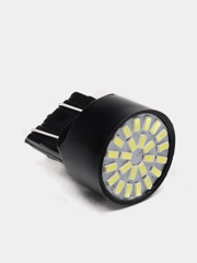 Автомобильная светодиодная (Led) лампа T20, W21/5W (7443 W3x16q) светодиод