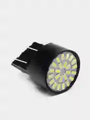 Автомобильная светодиодная (Led) лампа T20, W21/5W (7443 W3x16q) светодиод