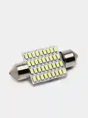 Автомобильная светодиодная (Led) лампа C5W 11x36mm (SV8.5/8) светодиод