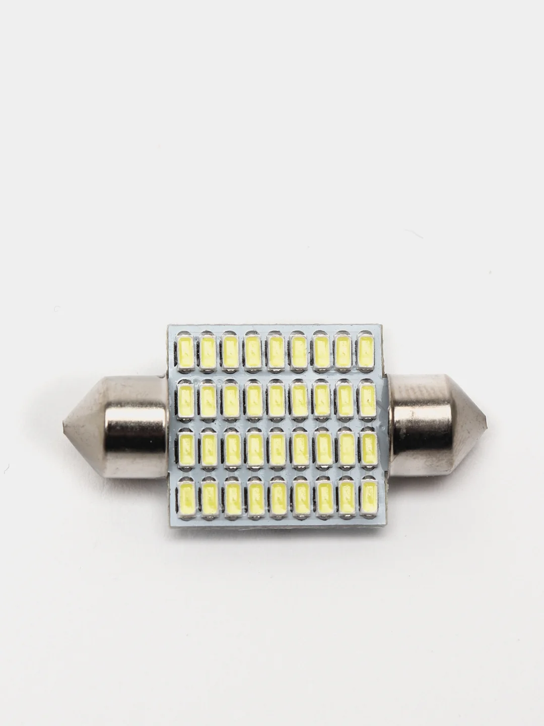Автомобильная светодиодная (Led) лампа C5W 11x36mm (SV8.5/8) светодиод