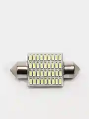 Автомобильная светодиодная (Led) лампа C5W 11x36mm (SV8.5/8) светодиод