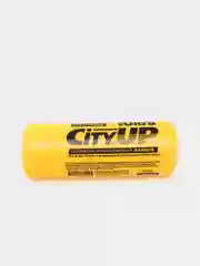 Салфетка замшевая в тубусе City Up, 43 х 64 см