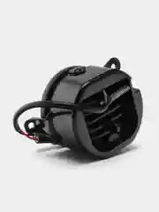 Противотуманные Led фары (птф) на Лада Приора 30 Ватт