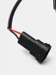 Противотуманные Led фары (птф) на Лада Приора 30 Ватт