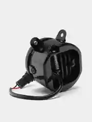 Противотуманные Led фары (птф) на Лада Приора 30 Ватт