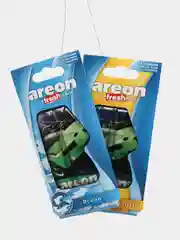 Освежитель воздуха Areon гелевый