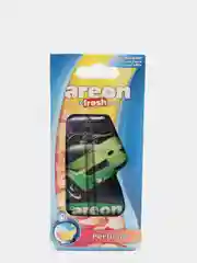 Освежитель воздуха Areon гелевый
