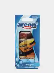 Освежитель воздуха Areon гелевый
