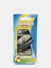 Освежитель воздуха Areon гелевый