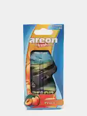 Освежитель воздуха Areon гелевый
