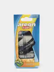 Освежитель воздуха Areon гелевый