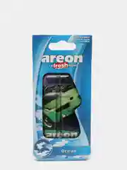 Освежитель воздуха Areon гелевый